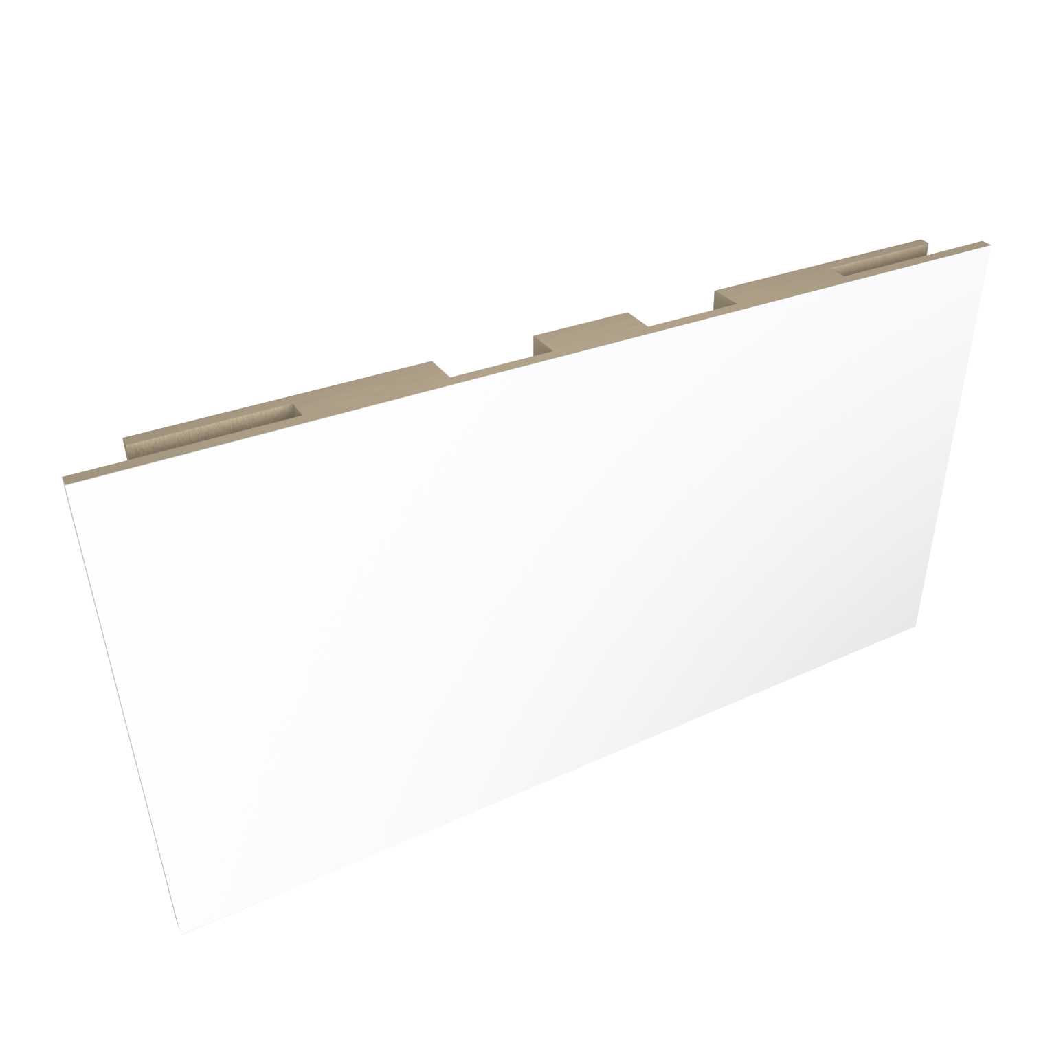 Добор ТС 150 эмалит