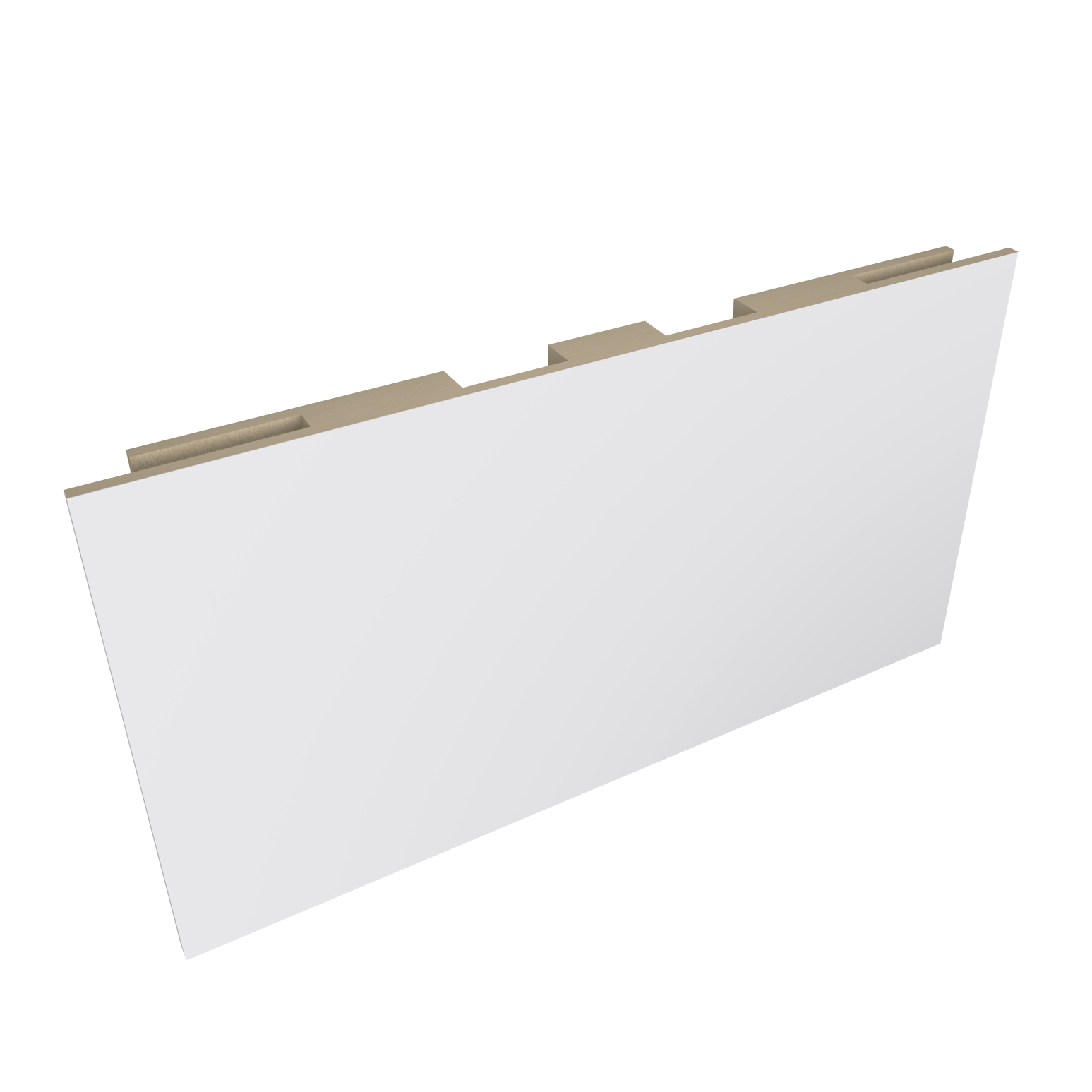 Добор ТС 150 эмалит