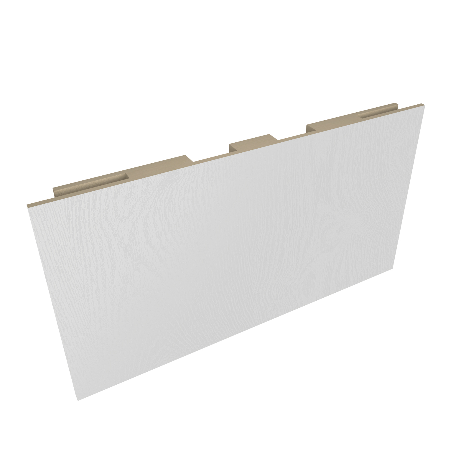 Добор ТС 150 Gloss Matt