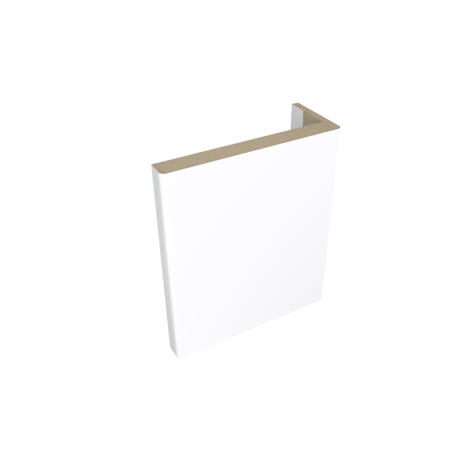 Наличник ТС эмалит