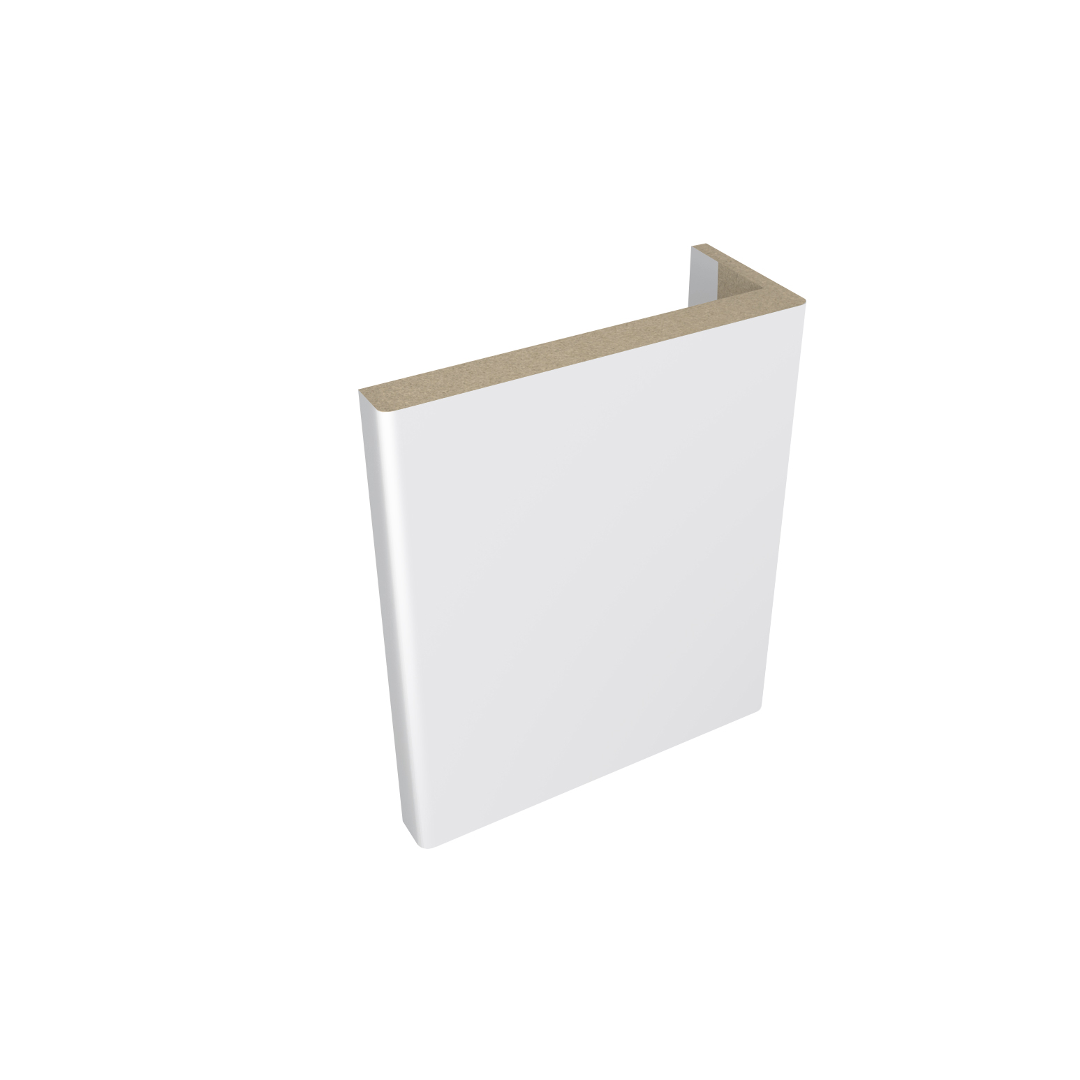 Наличник ТС эмалит