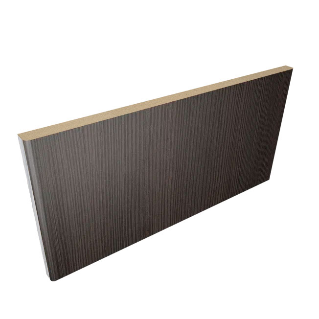 Добор 100 мм Экошпон