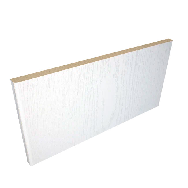 Добор 100 мм Экошпон