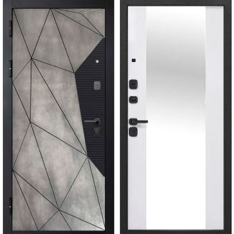 Геометрия Зеркало