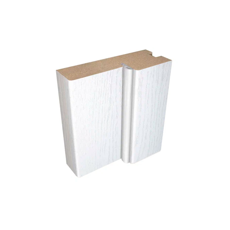 Короб с уплотнителем Экошпон