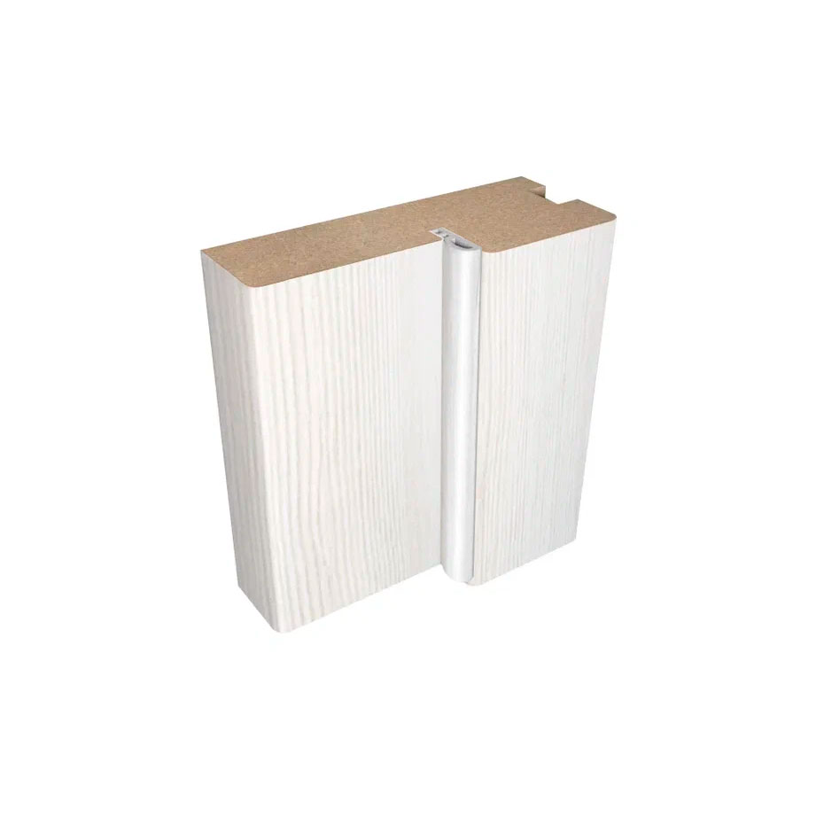 Короб с уплотнителем Экошпон