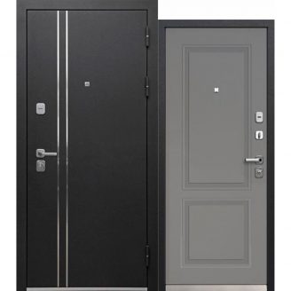 Luxor (Люксор) Букле Черный