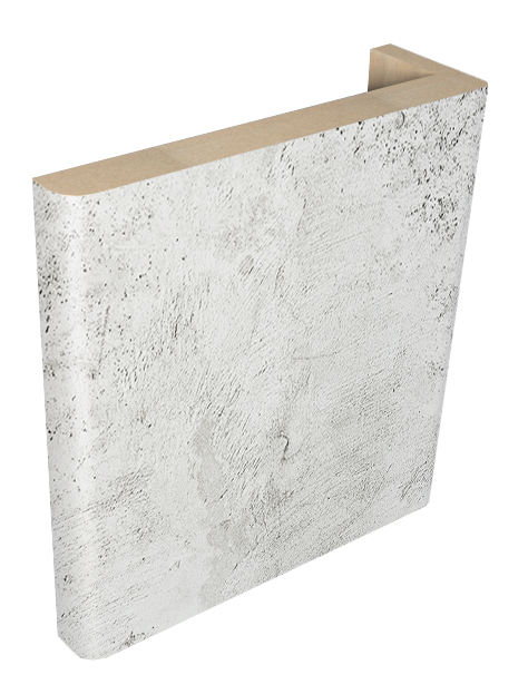 Наличник ТС Микрофлекс