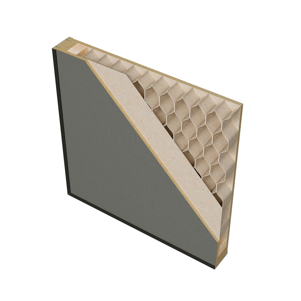 Неаполь 204 молдинг SB