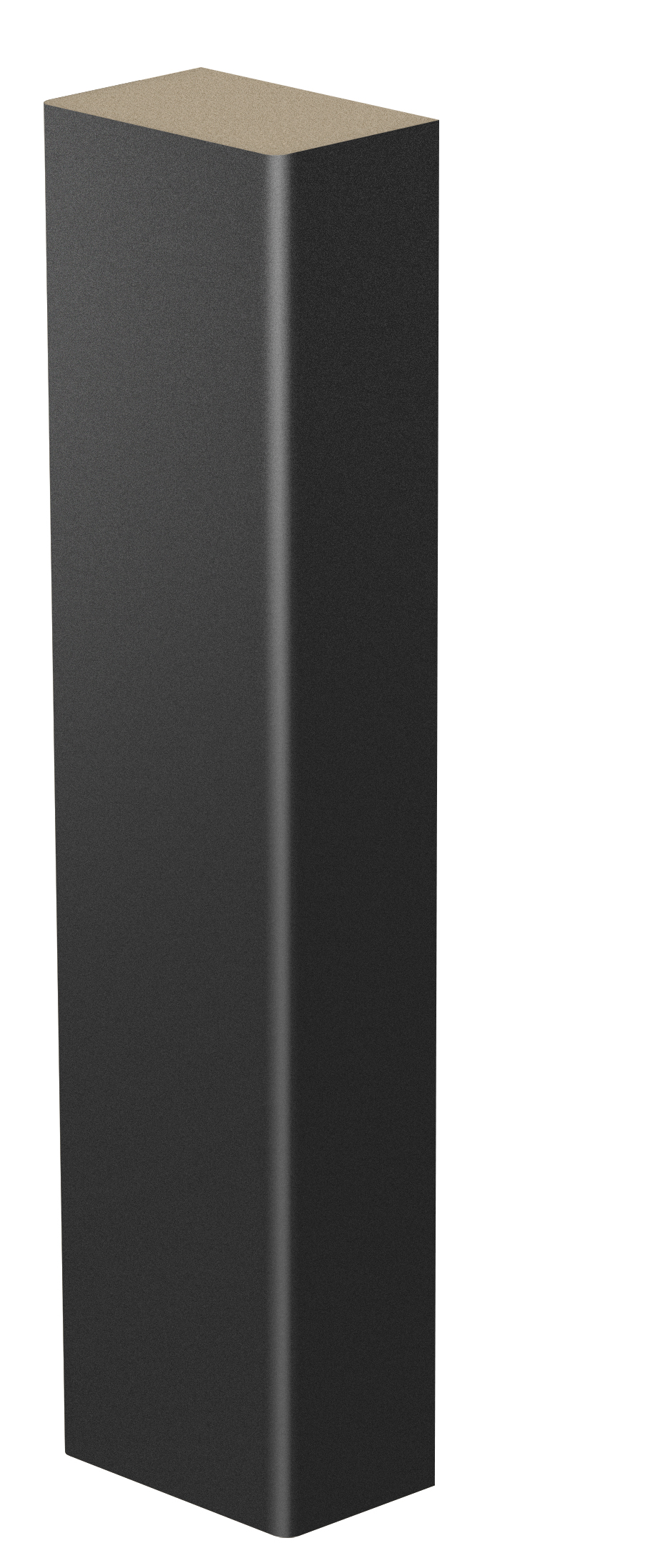 Рейка фоновая Р4 ПВХ