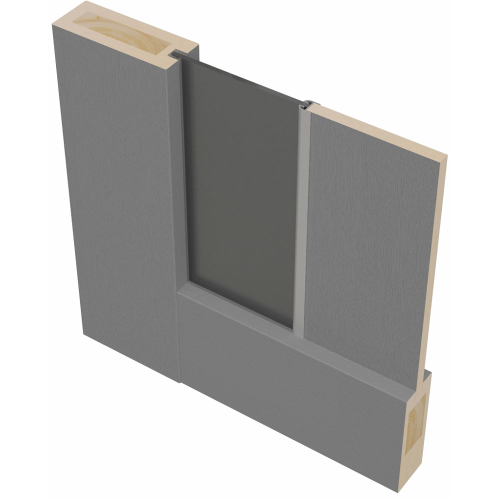 Турин 502АПП.11 молдинг SB