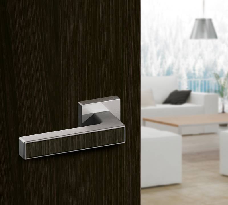 Ручка раздельная Urban SCREEN USQ8