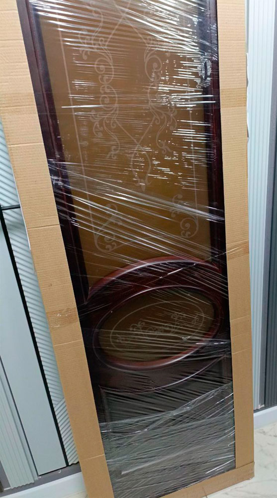 ДО Классика Красное дерево 600 мм