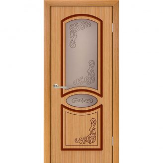 ПО Муза 600 мм