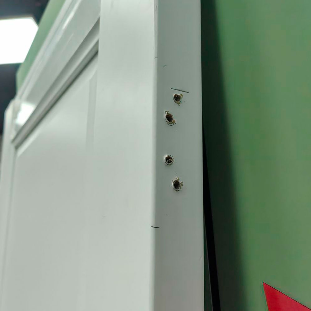 C03 ПГ 700 мм правая