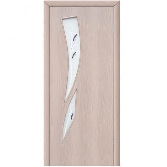 ПО Стрелиция Беленый дуб