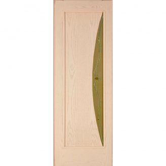 ДО Луна Слоновая кость 600 мм