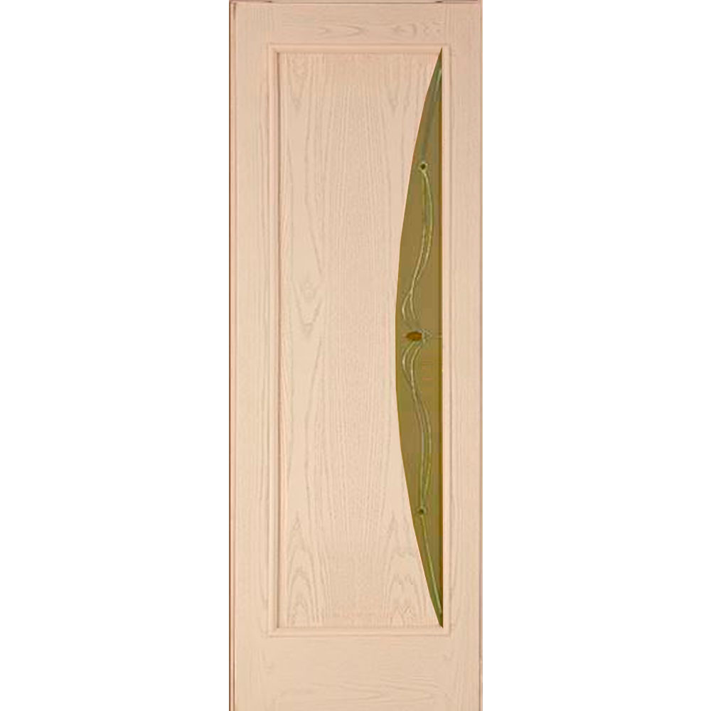 ДО Луна Слоновая кость 600 мм