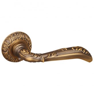 Ручка раздельная BOHEMIA AB-7