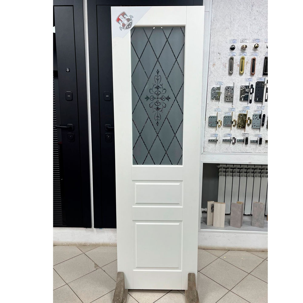 Chester 15ДO0 White Art (Polar)