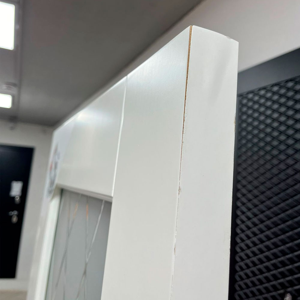 Chester 15ДO0 White Art (Polar)