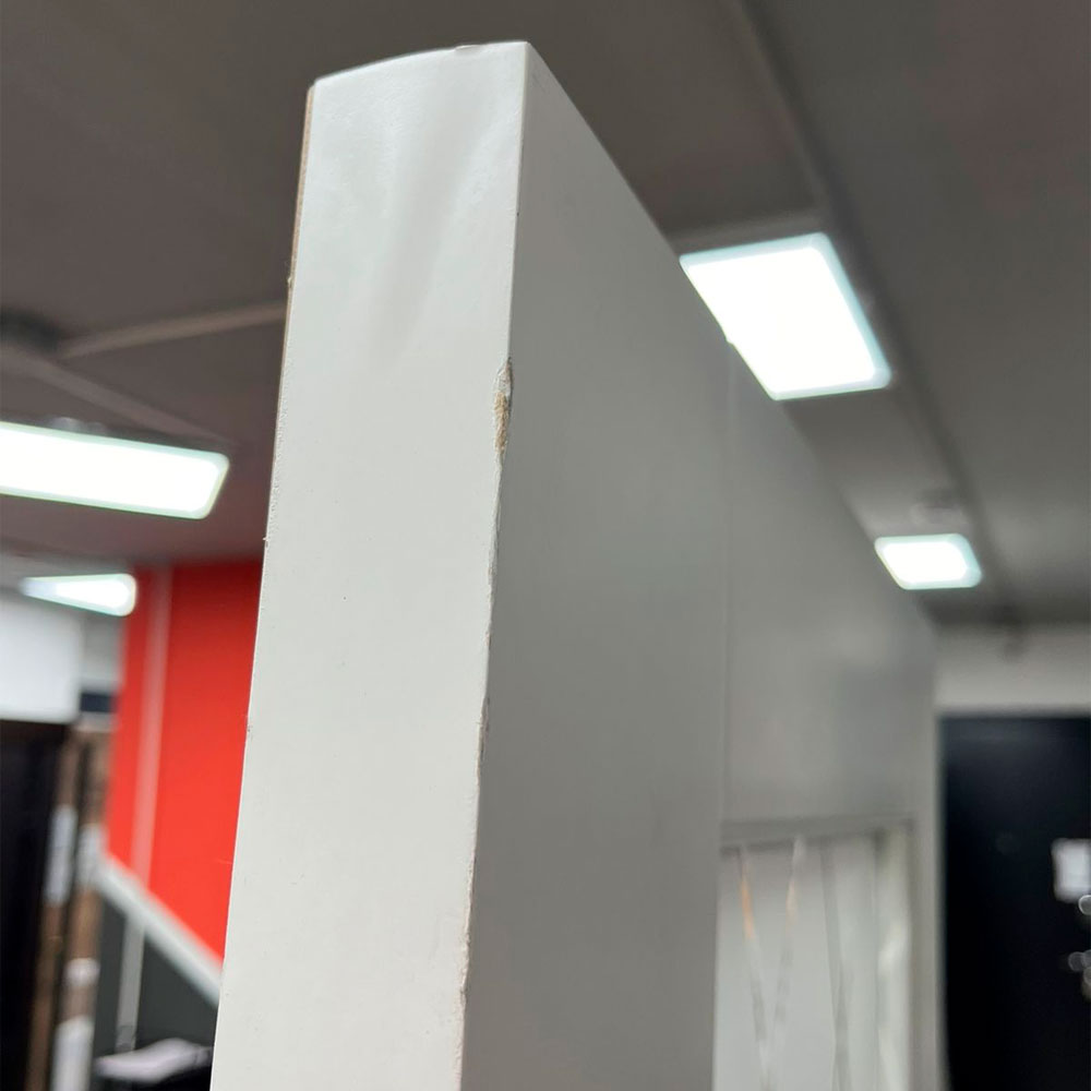 Chester 15ДO0 White Art (Polar)