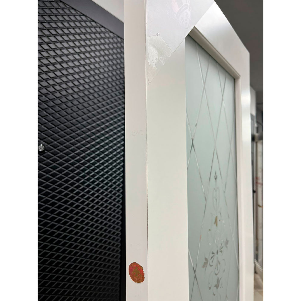 Chester 15ДO0 White Art (Polar)