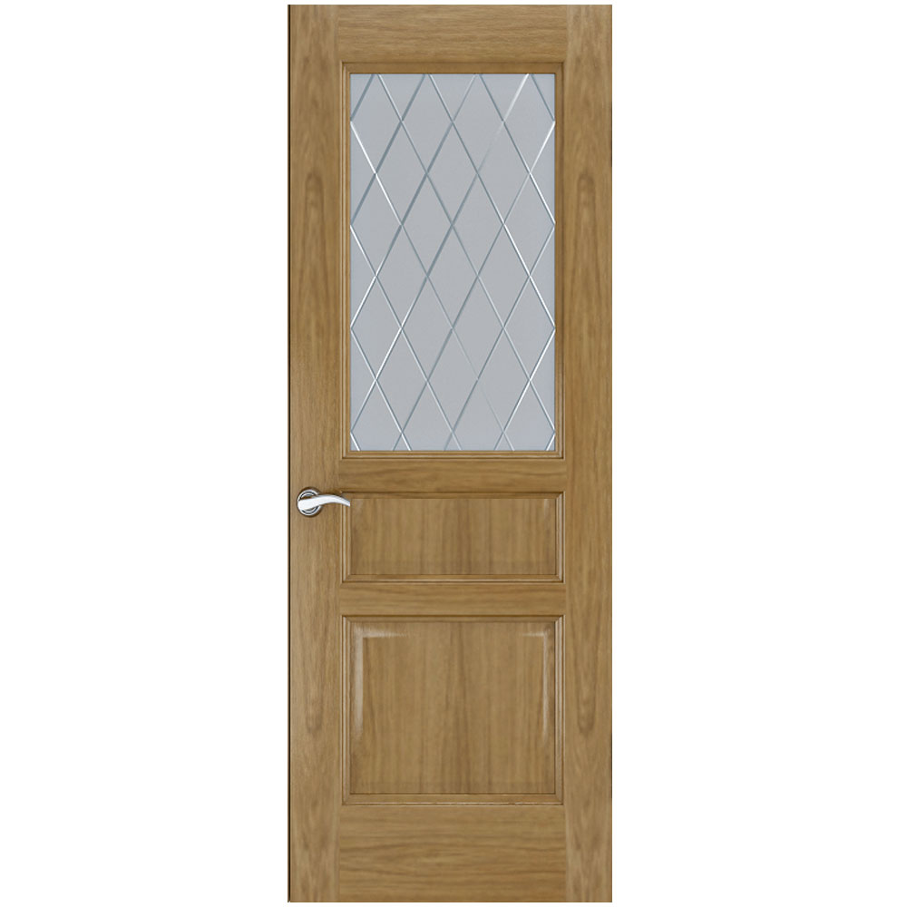 ДО Классика Дуб 600 мм