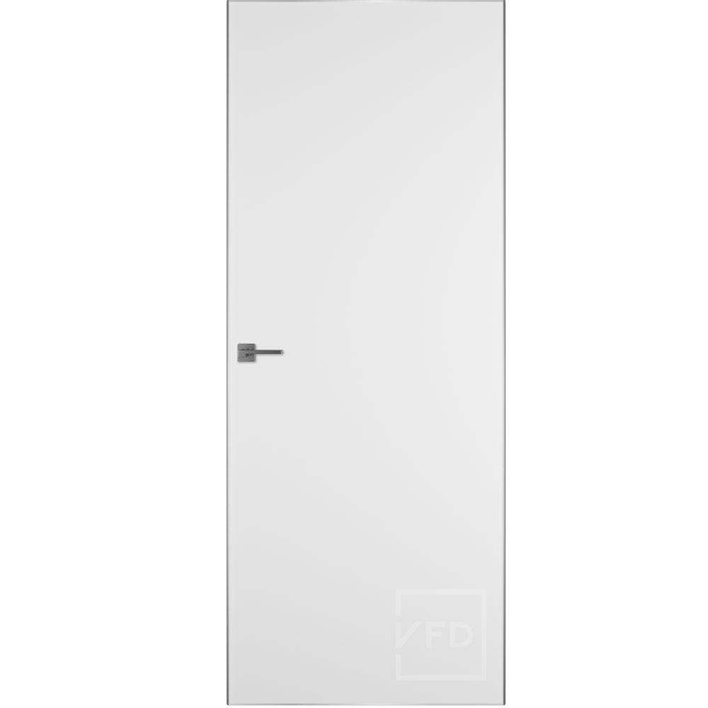 INVISIBLE Финиш-грунт Прямого открывания