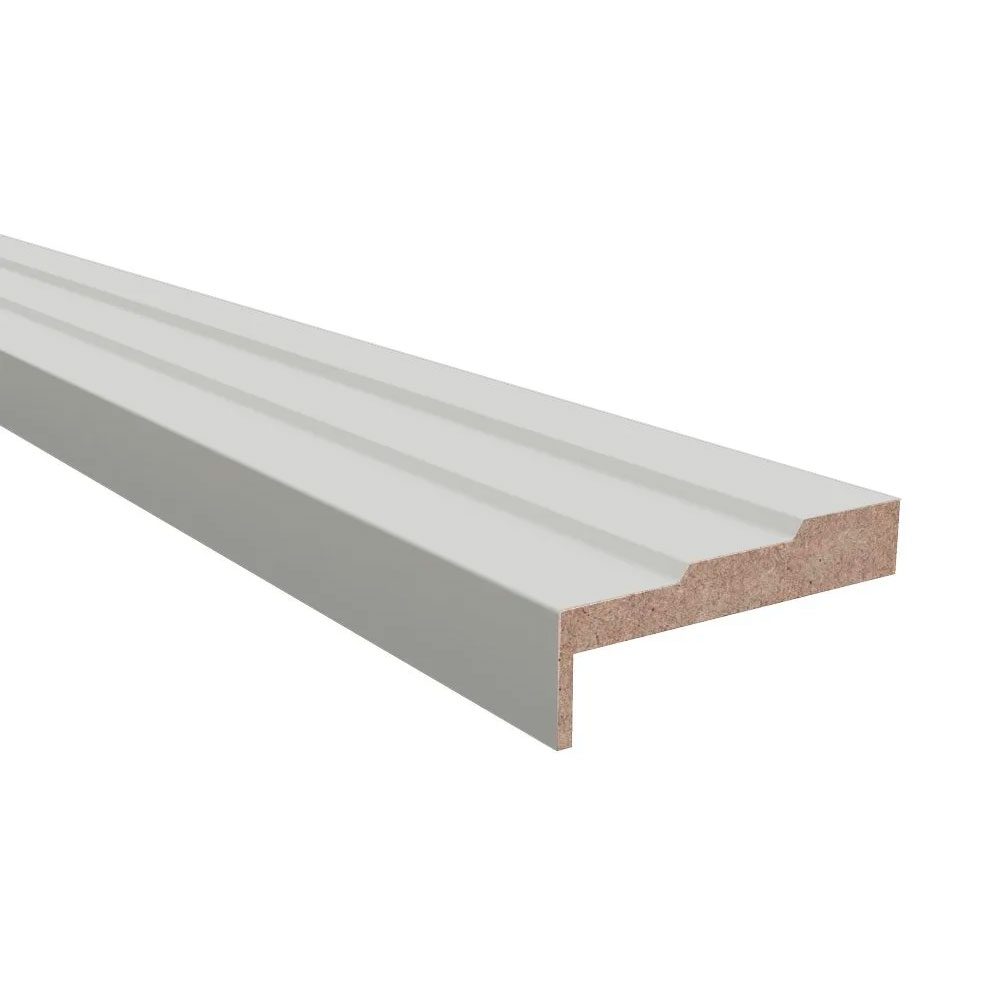 Наличник ТС фигурный Каскад VFD