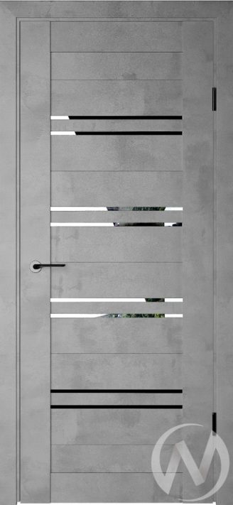 Tandem 2 Зеркало 800 мм Комплект