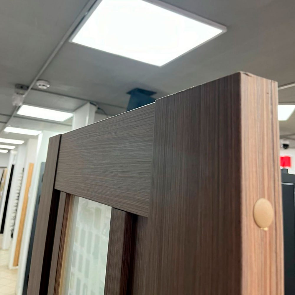 205 Матовое стекло