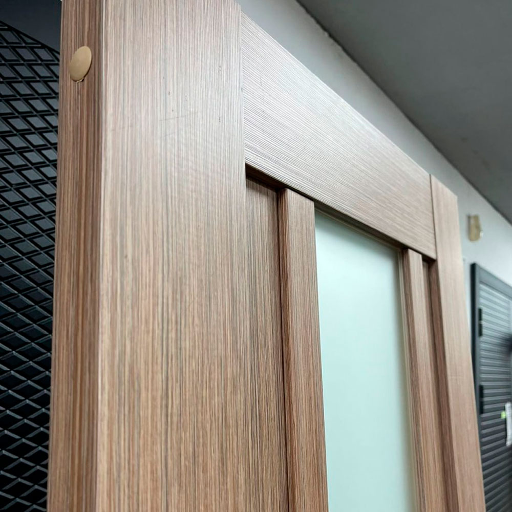 205 Матовое стекло