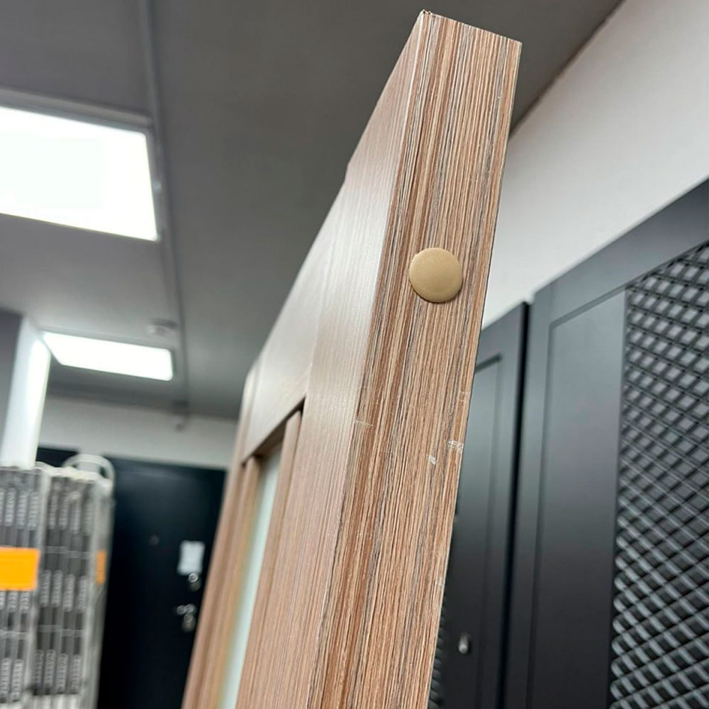 205 Матовое стекло