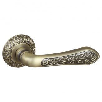 Ручка раздельная MONARCH MAB-6