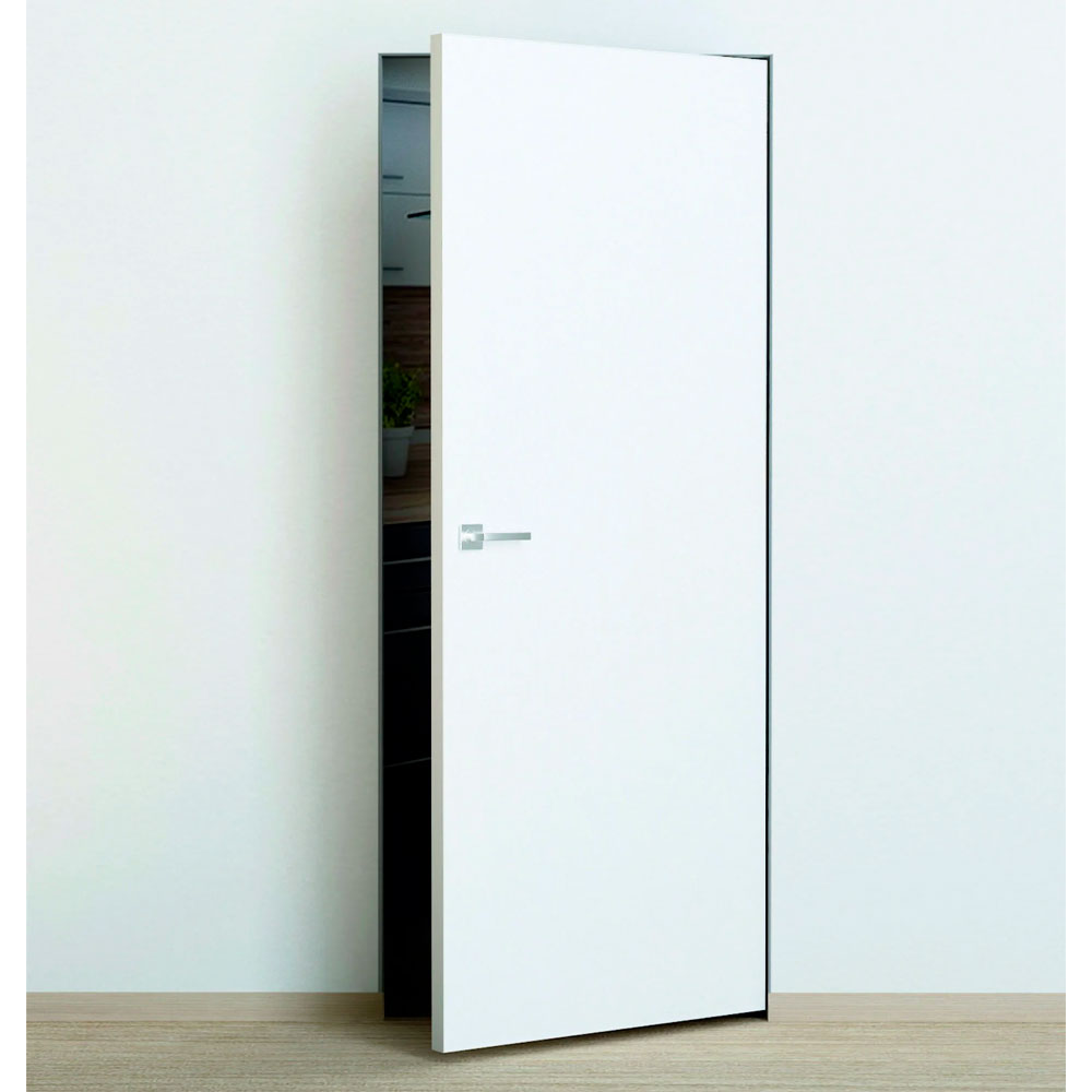 INVISIBLE Грунт Прямого открывания