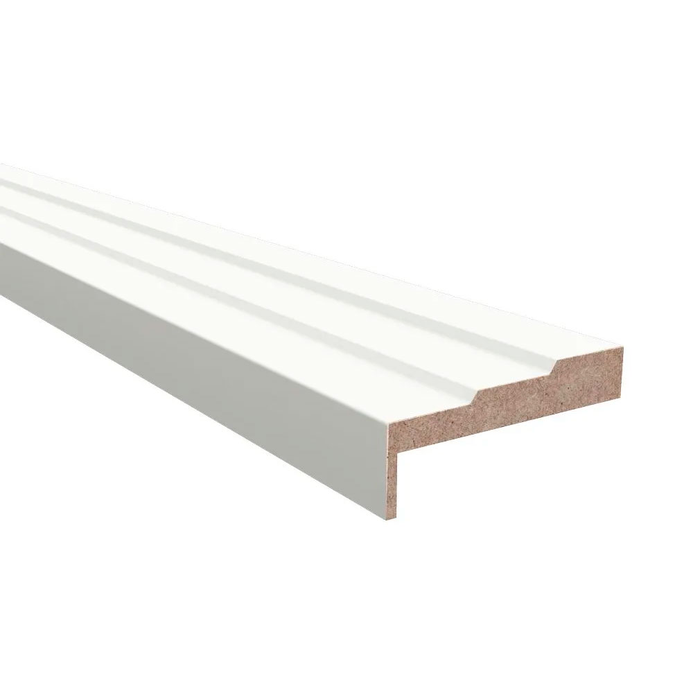 Наличник ТС фигурный Каскад VFD