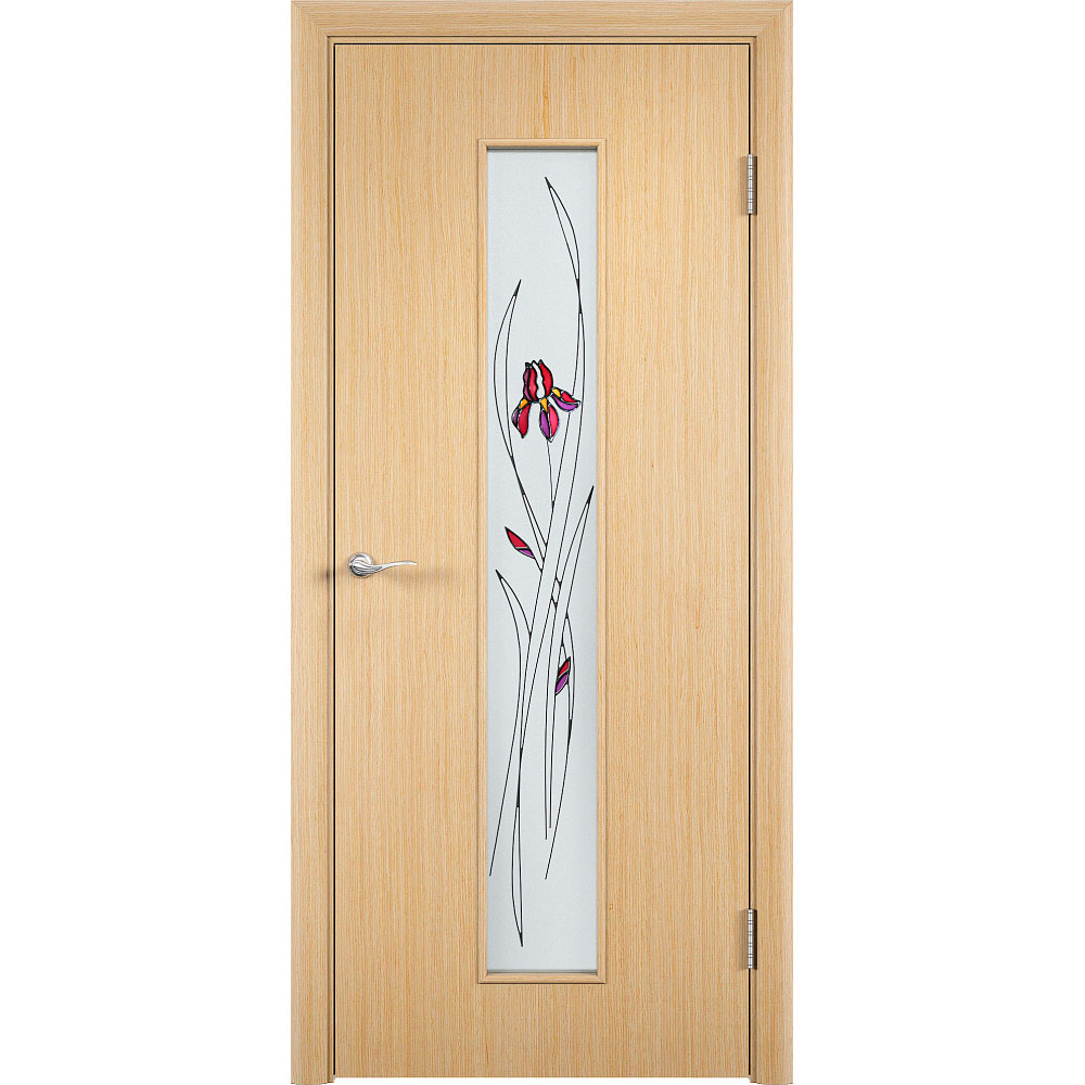 ДО С-21 Ирис 600 мм