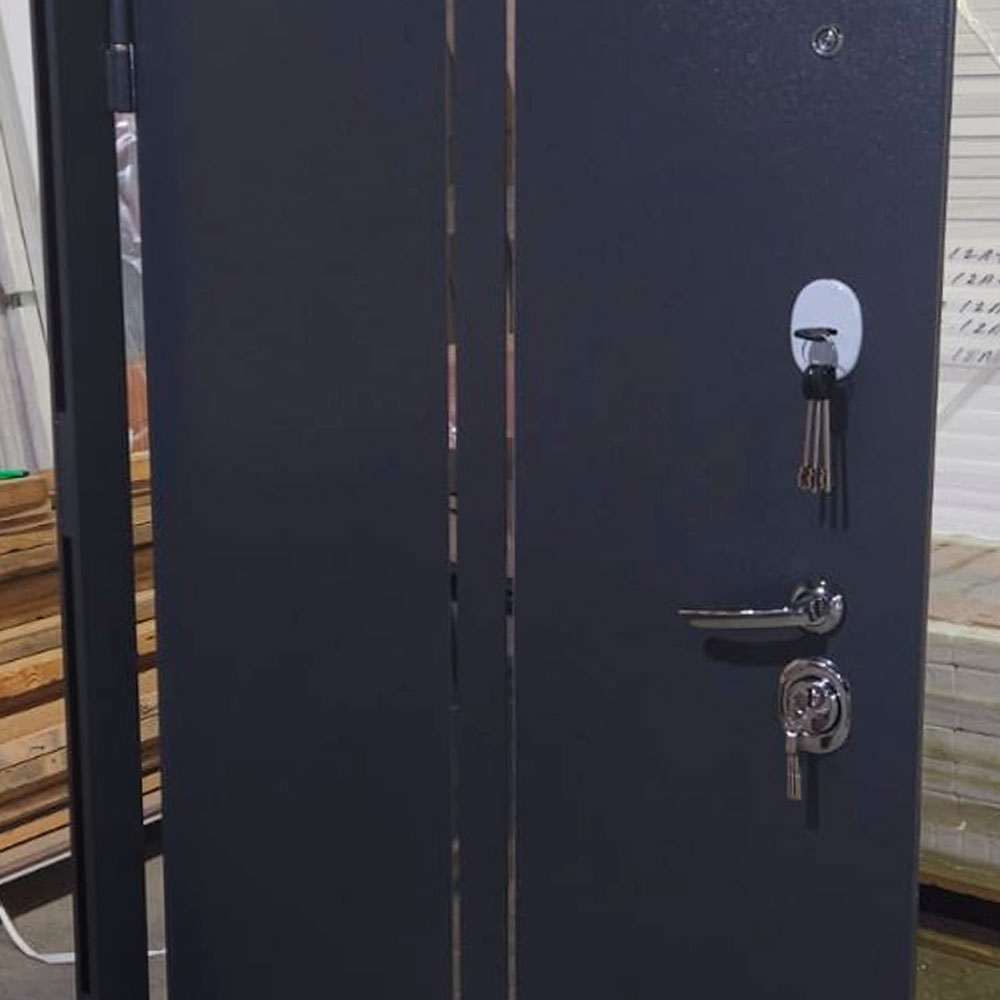 ЦЕФЕЙ Царга