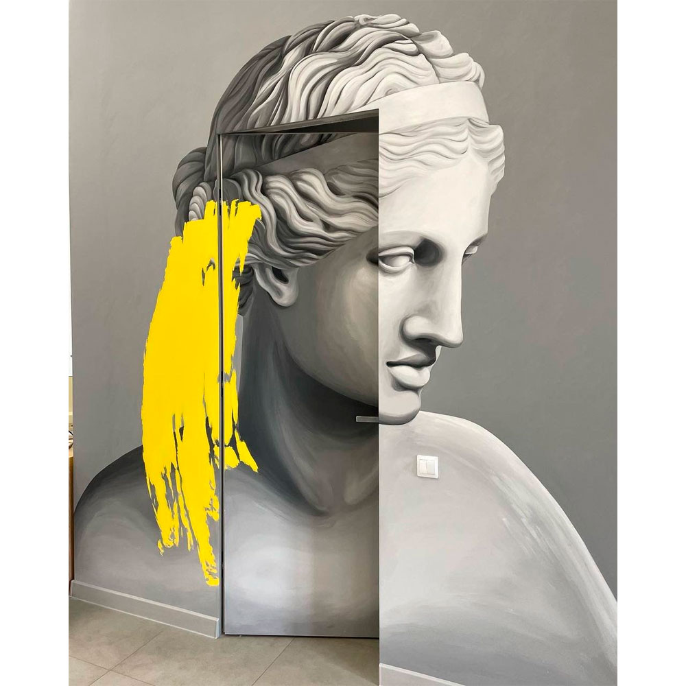 INVISIBLE Zr1 Reverse