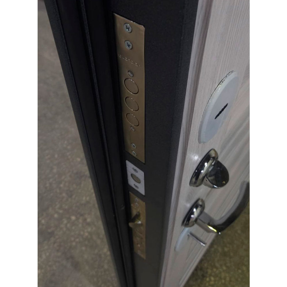 ЦЕФЕЙ Царга