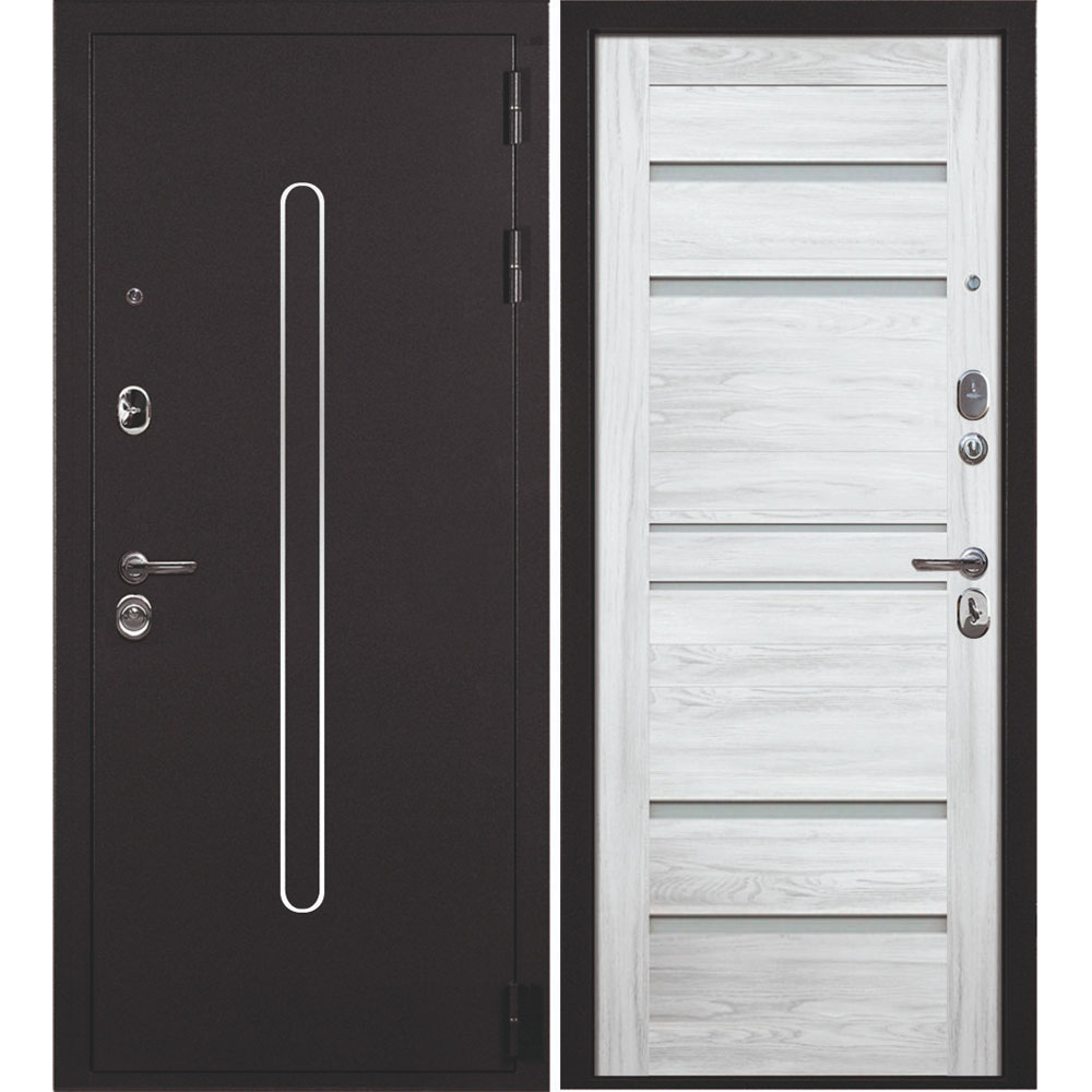 ЦЕФЕЙ Царга