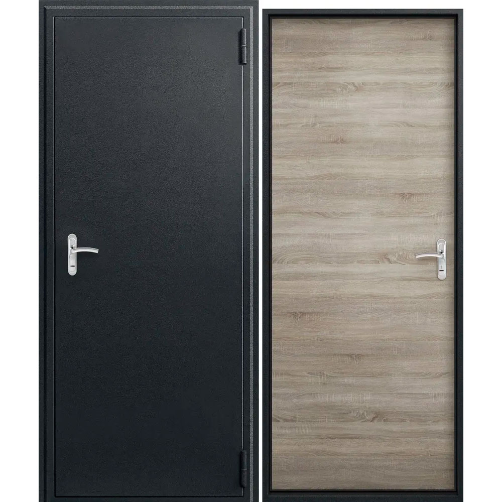 O-10 Ручка на планке (2026)