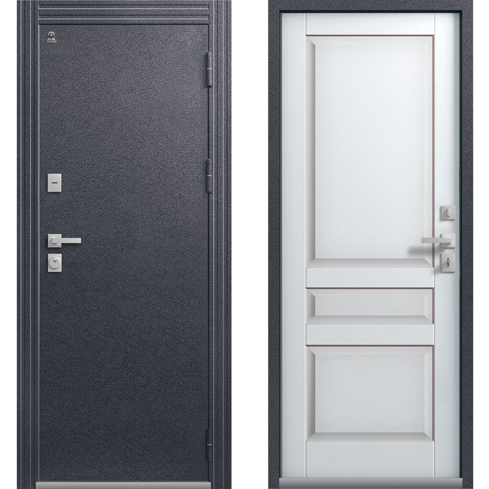 Т-2 Антрацит муар (2026)