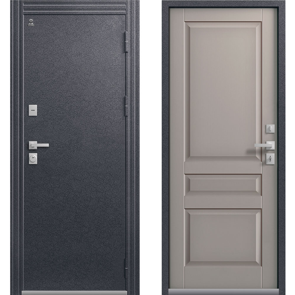 Т-2 Антрацит муар (2026)