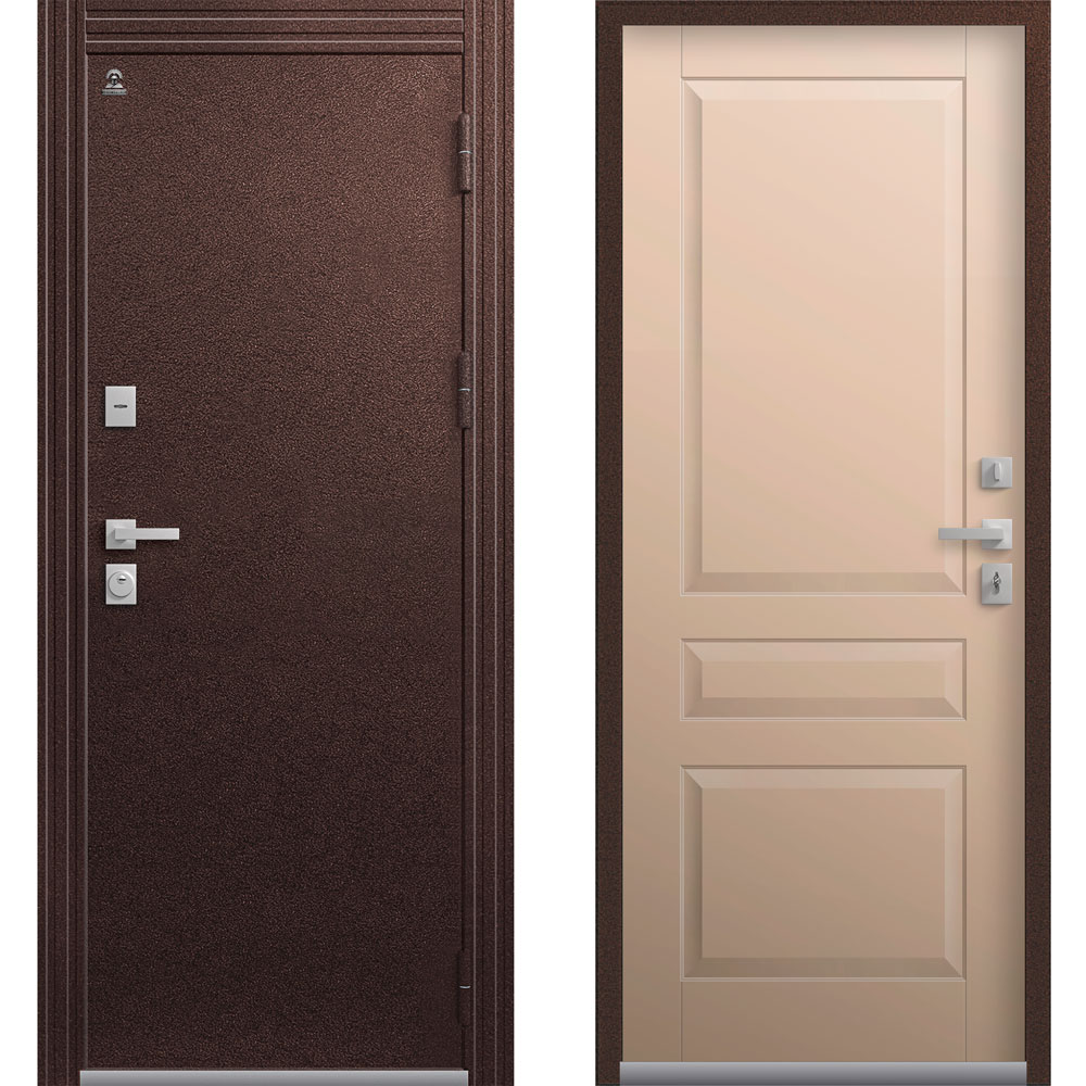 Т-2 Шоколад муар (2026)