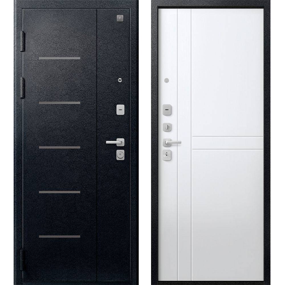 V-06 Чёрный муар (2026)