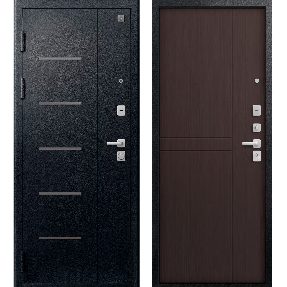 V-06 Чёрный муар (2026)