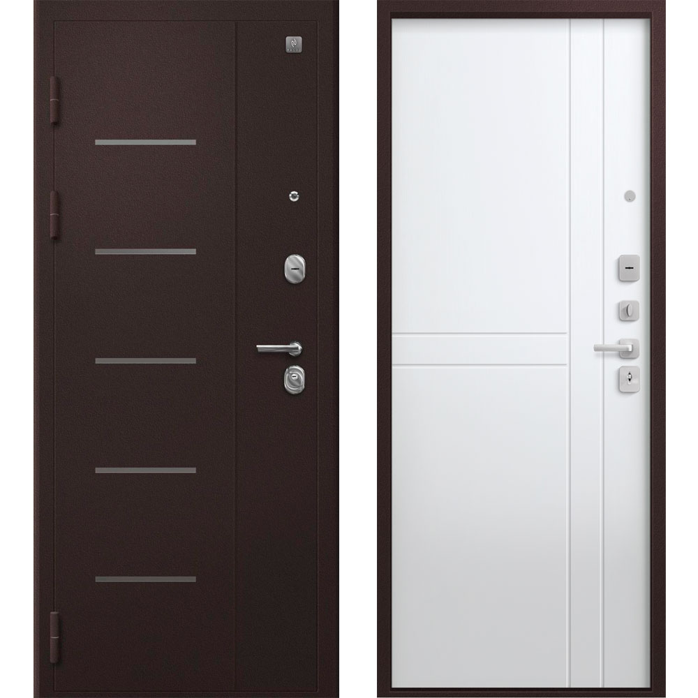 V-06 Шоколад Букле (2026)