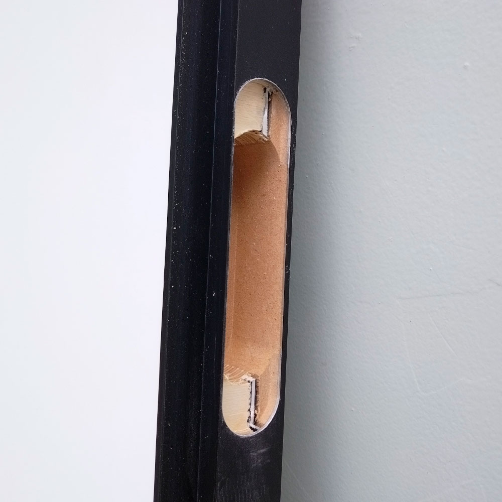 INVISIBLE Zr1 Reverse